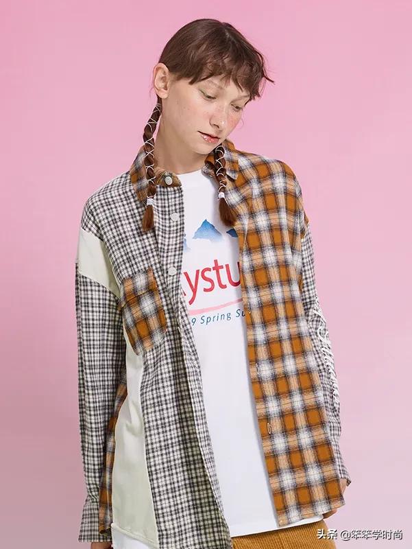 平价又好看的国潮品牌,小众国潮明星同款