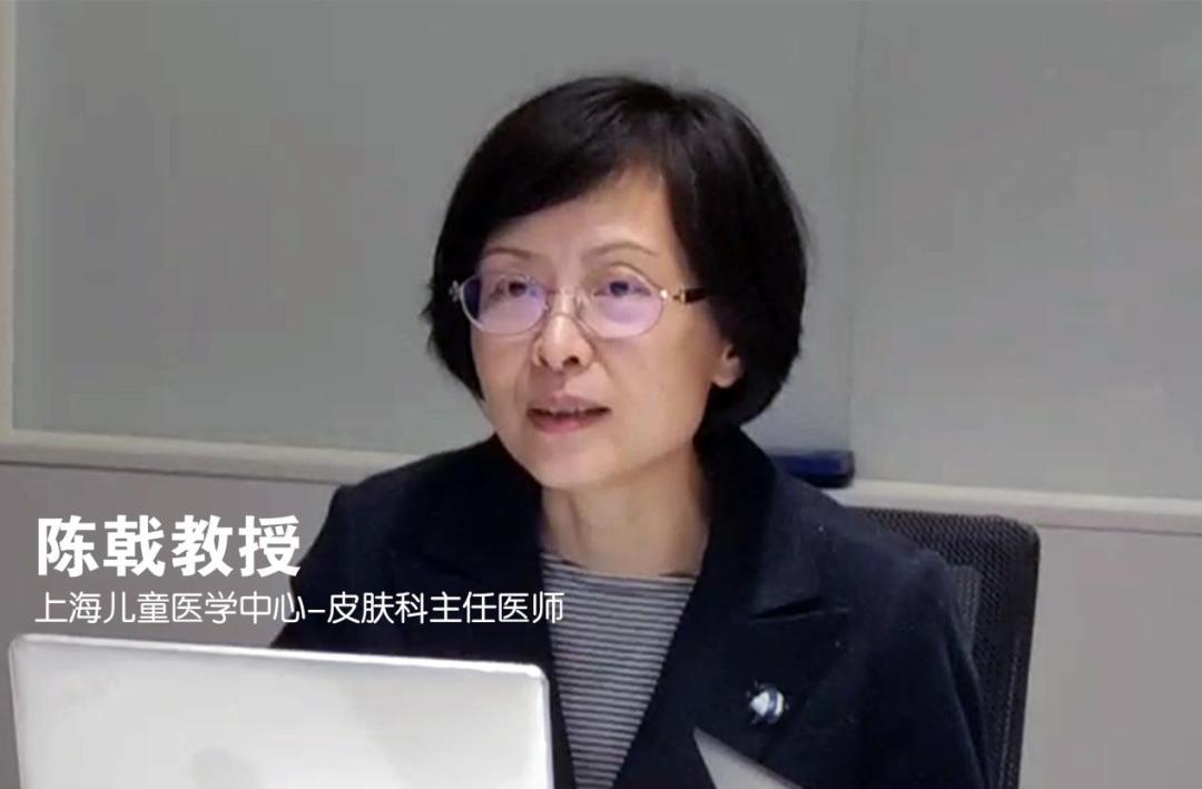 皮肤科医师权威解答,AD治疗,用足量保湿剂效率更高