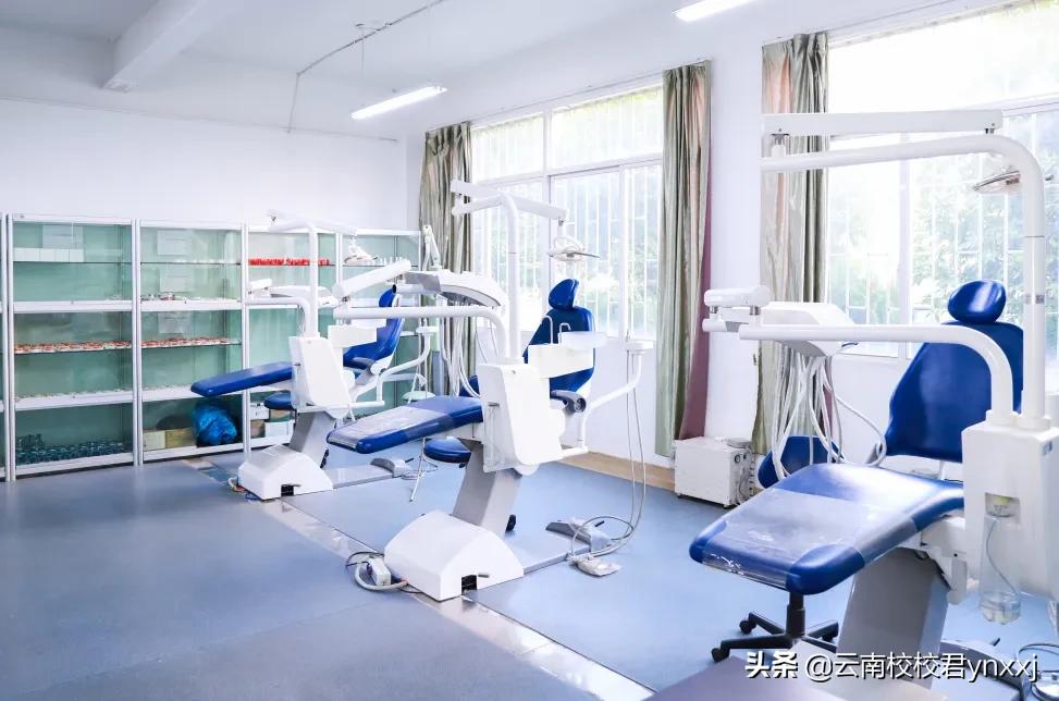 云南口腔专业学校哪个比较好,云南哪家大专口腔医学好