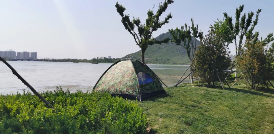 济南适合带孩子去的地方春天,周末遛娃的好去处好玩又免费济南