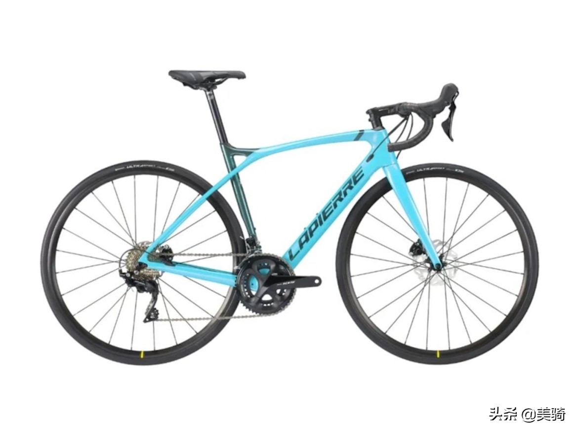 女神公路车,你的女神都开什么车