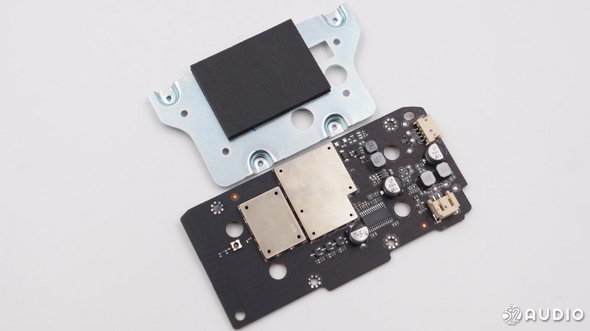 小度智能音箱play青春版,拆解小度1s智能音箱