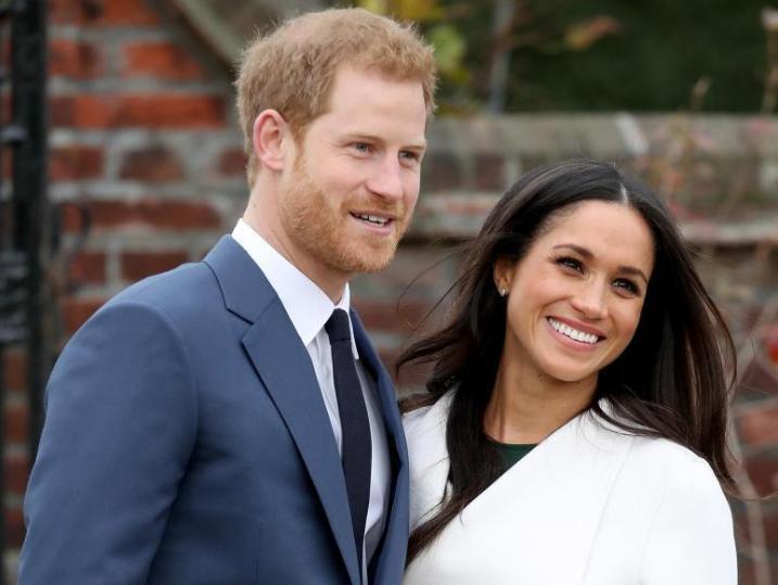 凯特王妃怎么戴钻戒 (梅根王妃和凯特王妃戴的珠宝)