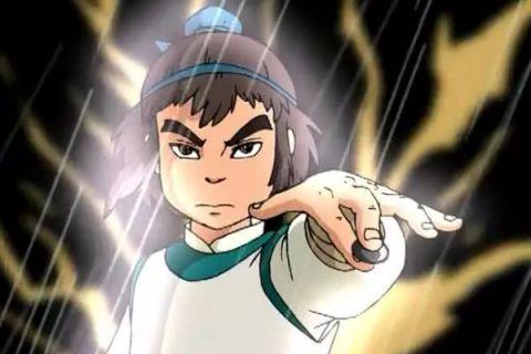 十大经典体育类动漫,国产体育动画片推荐