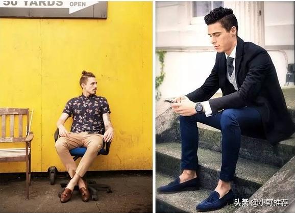 最全的loafer解析来了：无论男女，你都需要这样一双鞋坛常青树