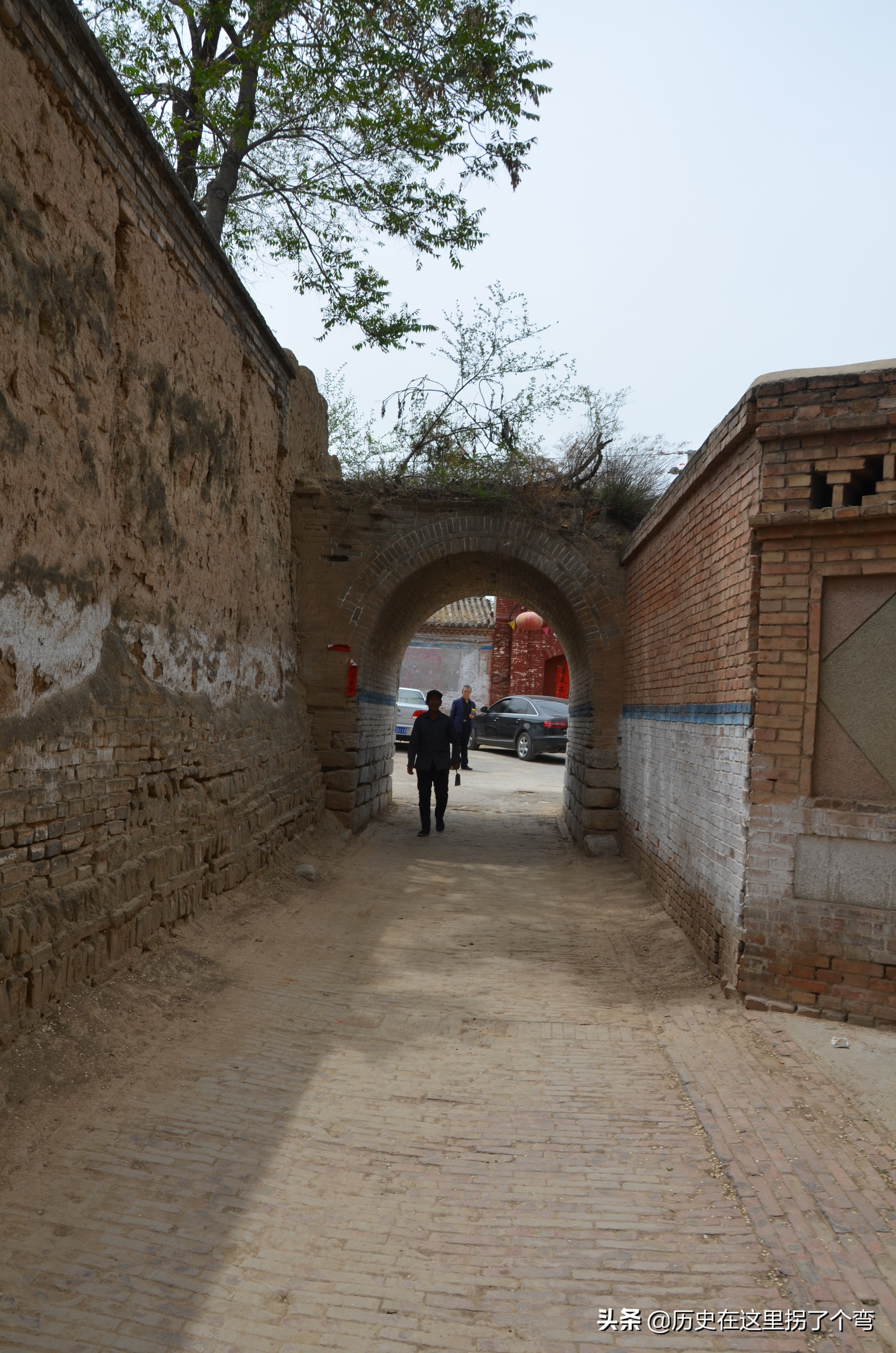 农耕文明看源头之十五：怪事年年有，晋穆侯一战打出个仇人和仇国