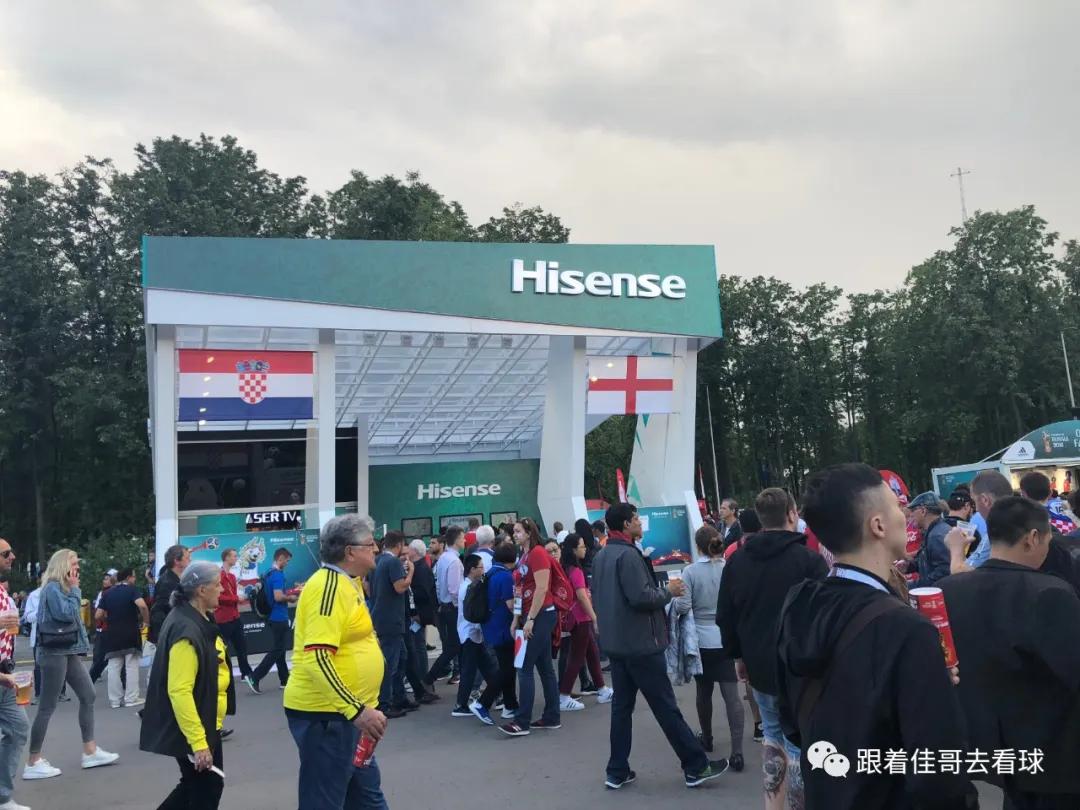 2018俄罗斯世界杯经典回顾,2018俄罗斯世界杯之旅