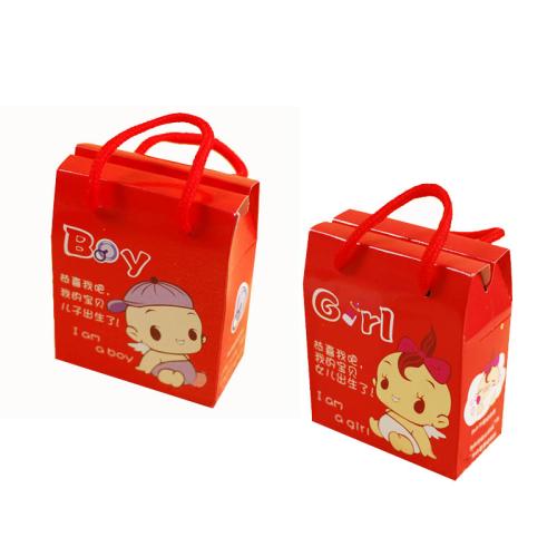 感受快乐时刻，关注婴儿用品包装