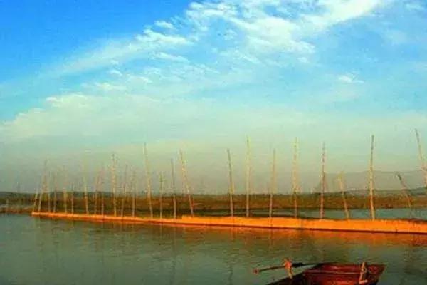 非遗里的中国安徽篇,非遗里的蚌埠