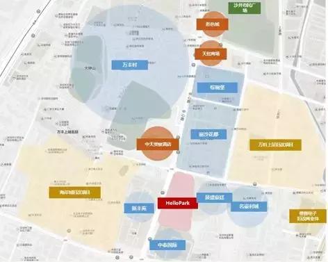 深圳外国语学校沙井分校受益楼盘,沙井深圳外国语分校