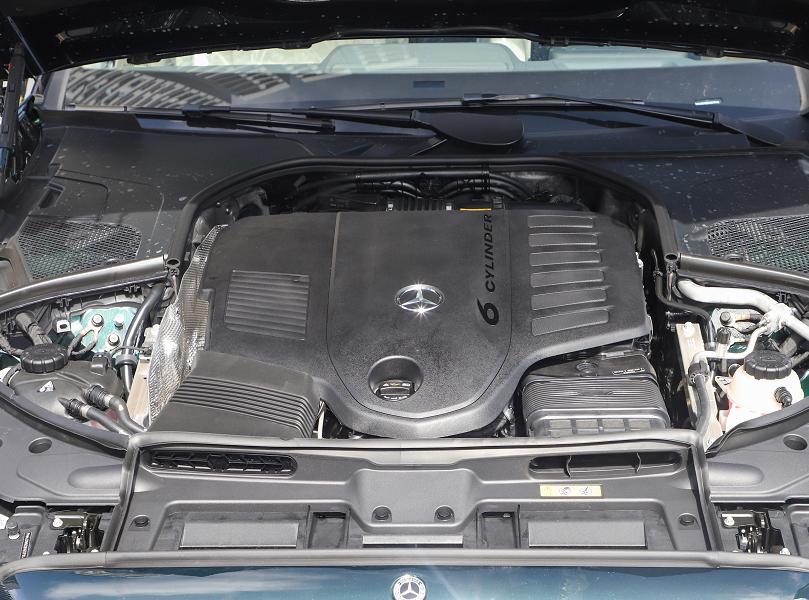 目前奔驰s级有几款车型和价格,2023款奔驰s级官方售价7座