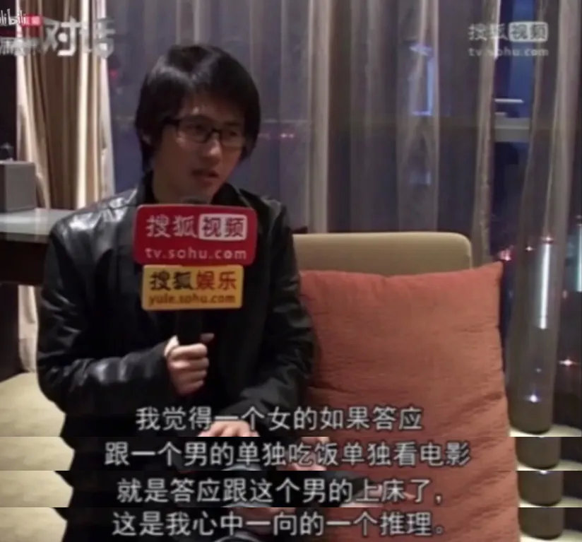 做.爱前的性同意，很难吗？