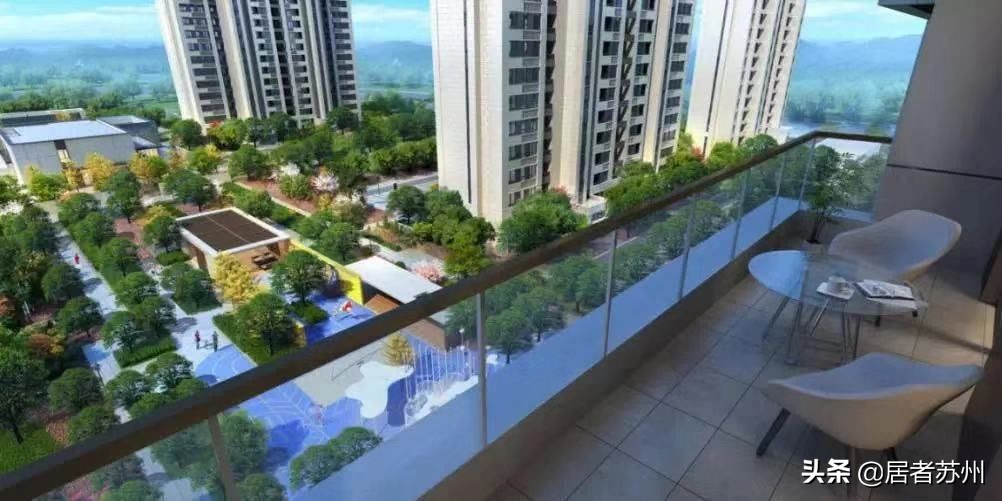 求别吹！这里是苏州目前唯一值得买的洼地！再吹，就买不起了……
