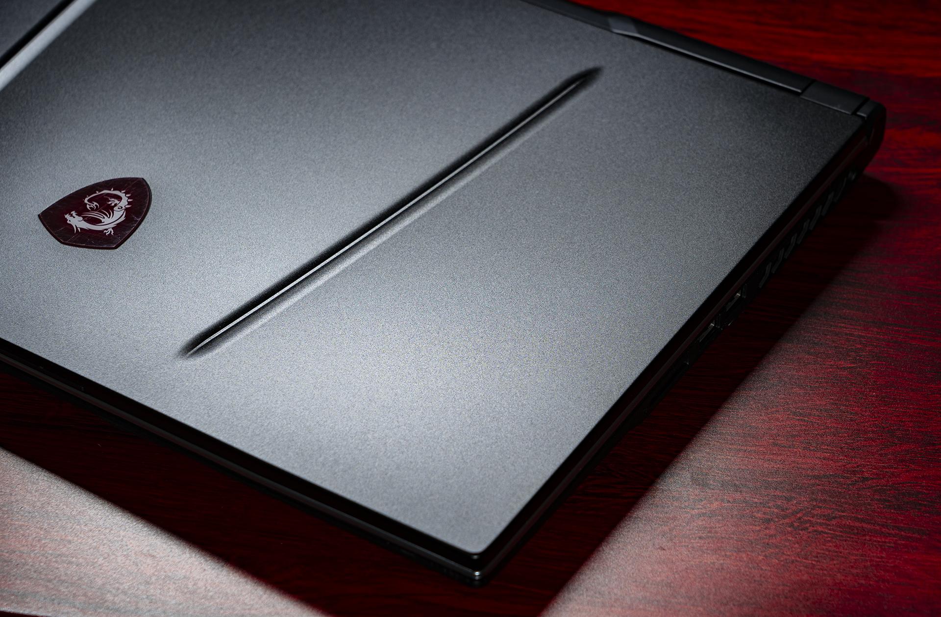 比较好的万元笔记本,微星gp752019评测