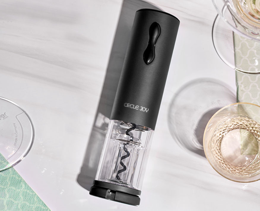 罗永浩开瓶器,电动开瓶器罗永浩