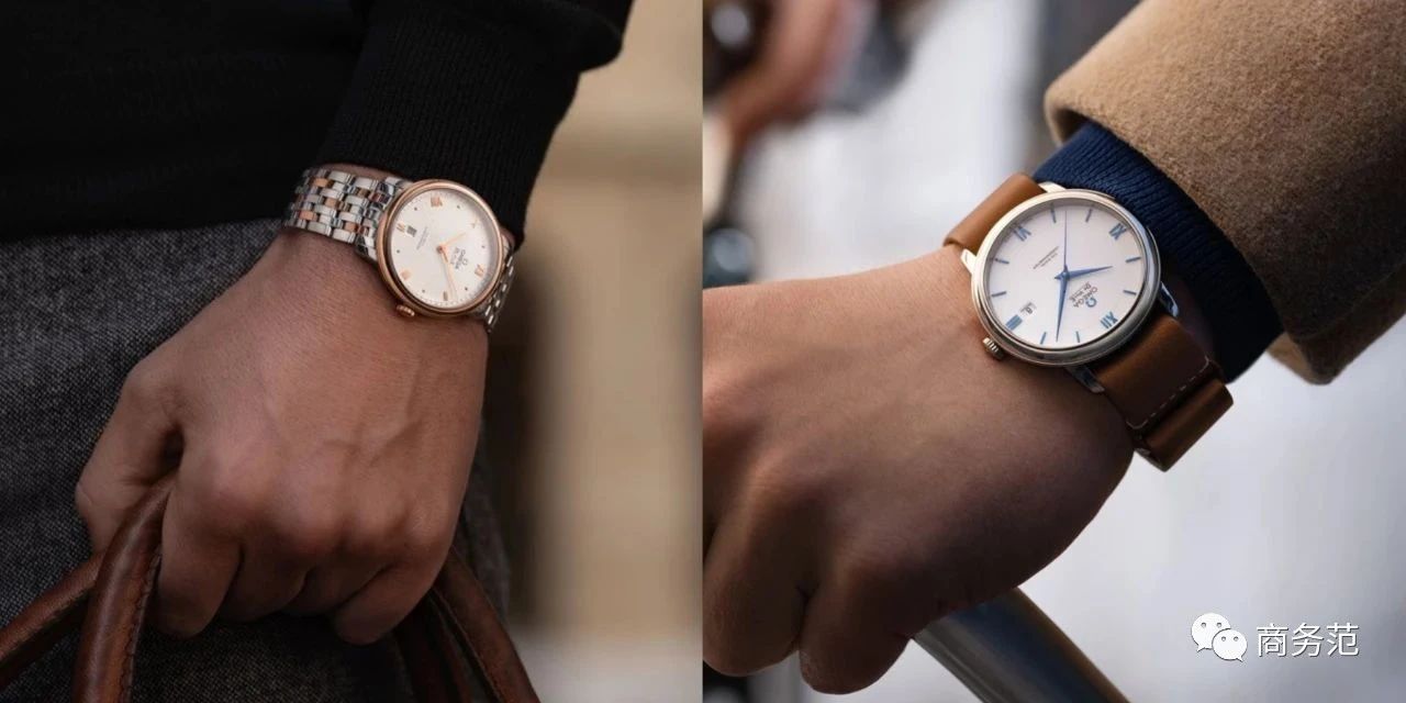 男士2万预算的表,男人36岁预算6万买什么表最合适