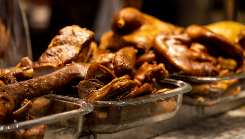 杨国福张亮麻辣烫哪个好,杨国福与张亮麻辣烫哪个知名度高