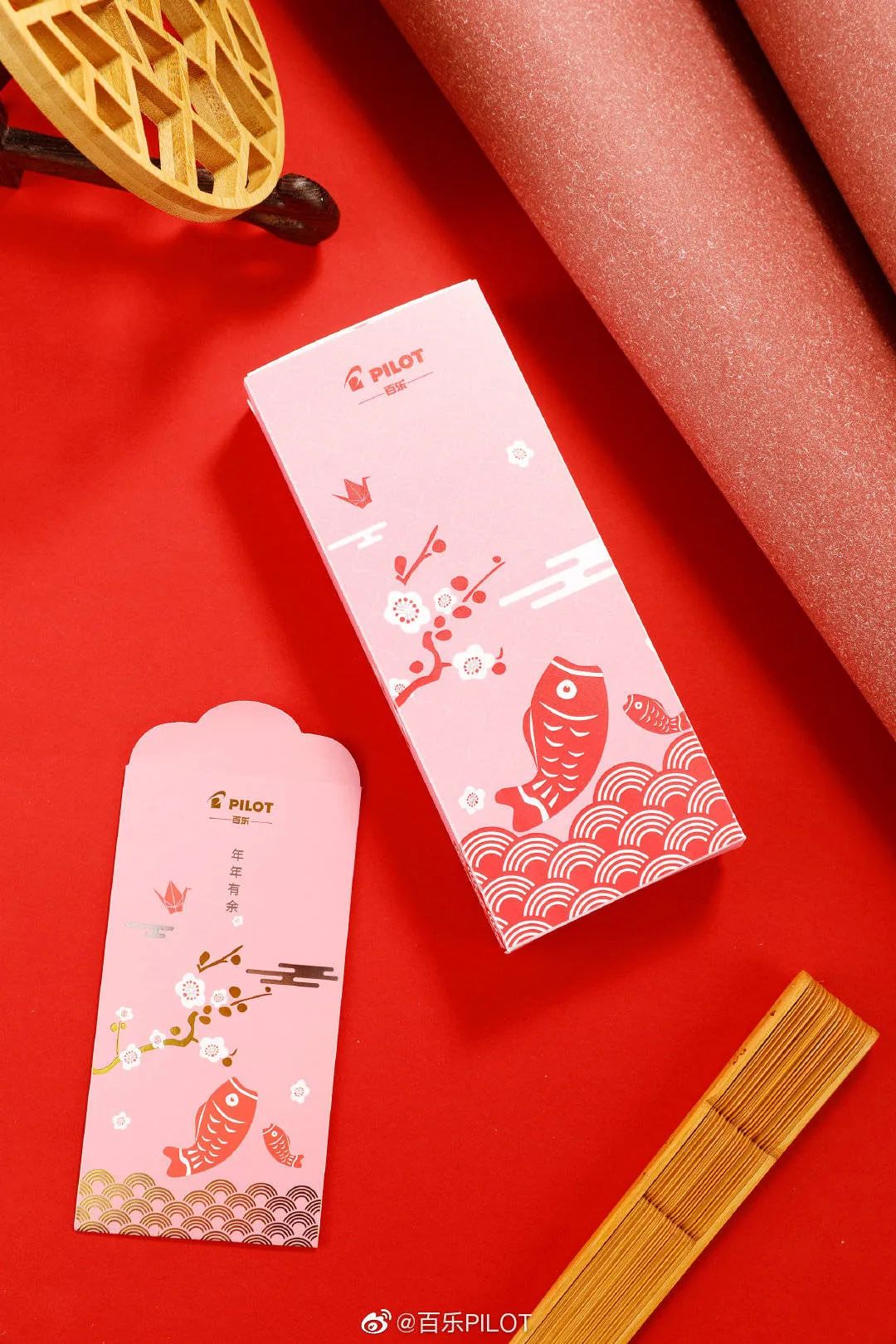 百乐铁盒包装,百乐新旧包装