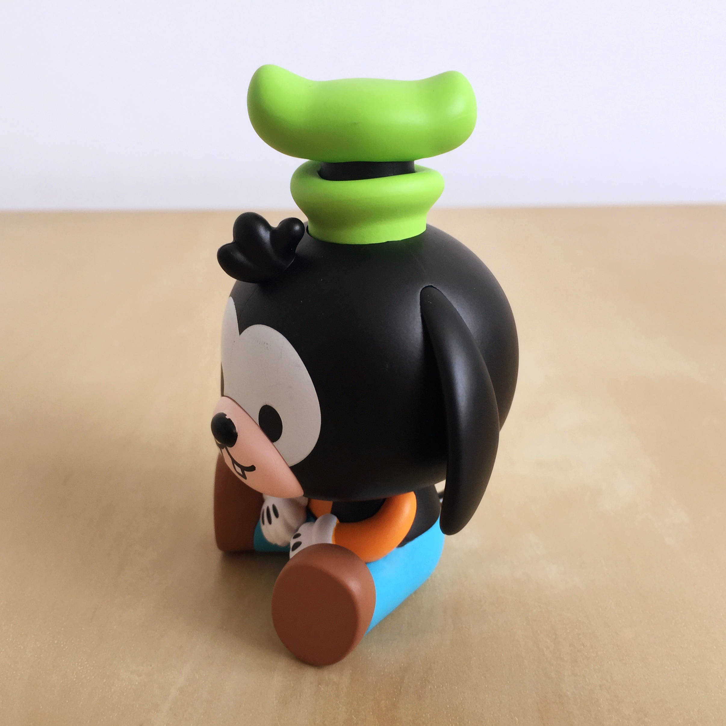 迪士尼米奇玩具,迪士尼米奇盲盒绝版玩具