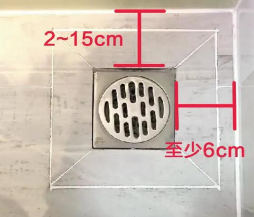 阳台洗衣机怎么放合理,洗衣机放阳台下水注意事项