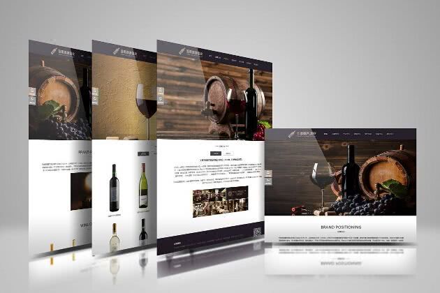 祥云平台潘海洋：把细节做好，企业网站建设才能源远流长