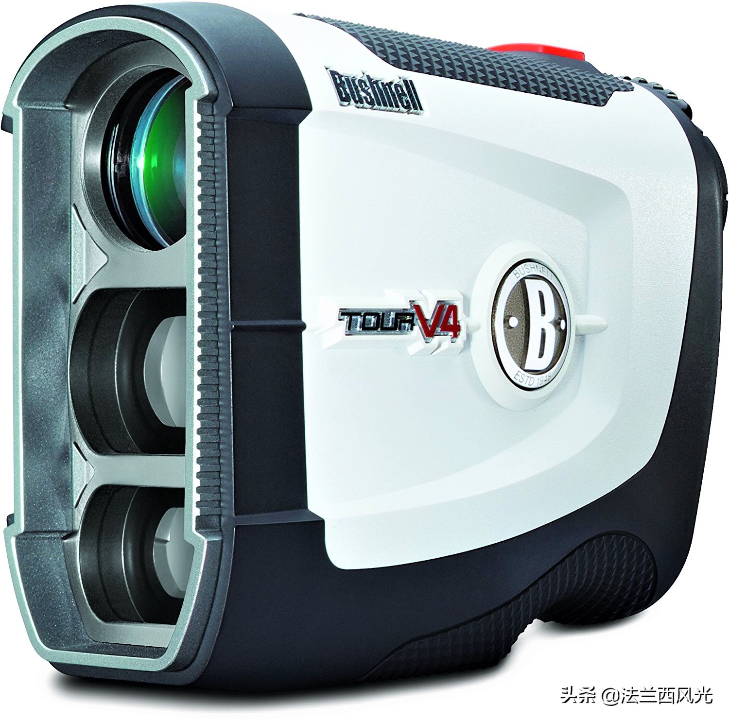 野外运动装备系列（十三）——激光测距仪