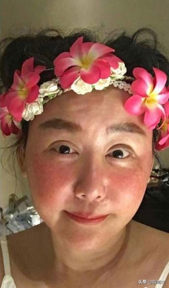 掌掴林心如，爱马仕当垃圾袋，我们每买一件阿迪都是给她送钱