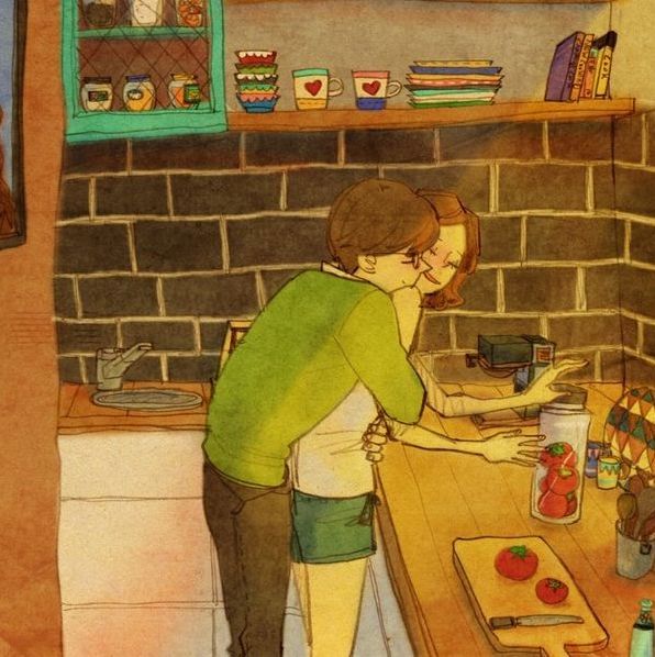 如果你老公负债累累你会离开吗,如果你的老公一无所有你会嫁吗