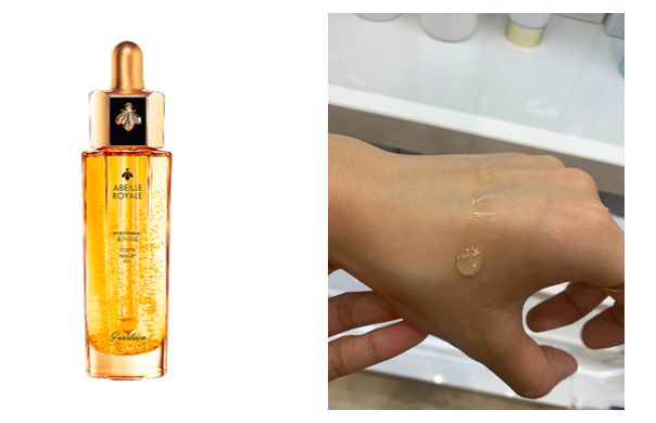 guerlain娇兰帝皇蜂姿焕活精华,娇兰帝皇蜂姿系列官网价格表