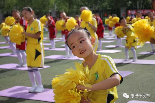 康巴什第二中学教学质量如何,康巴什二中教学视频