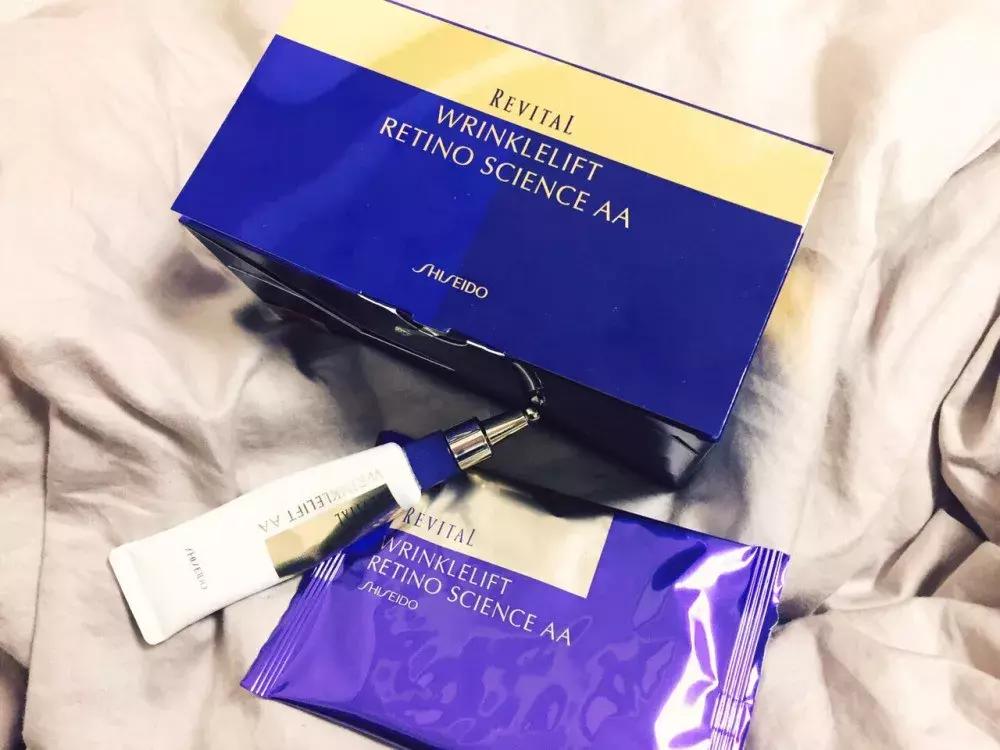 悦薇小熨斗眼霜药妆版使用方法,超级好用的一款小熨斗眼霜