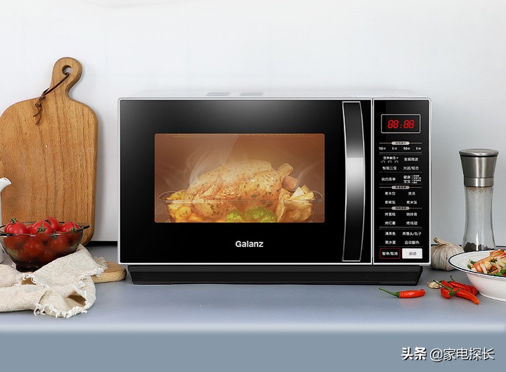 2023年微波炉十大品牌,2023微波炉热销榜第一名