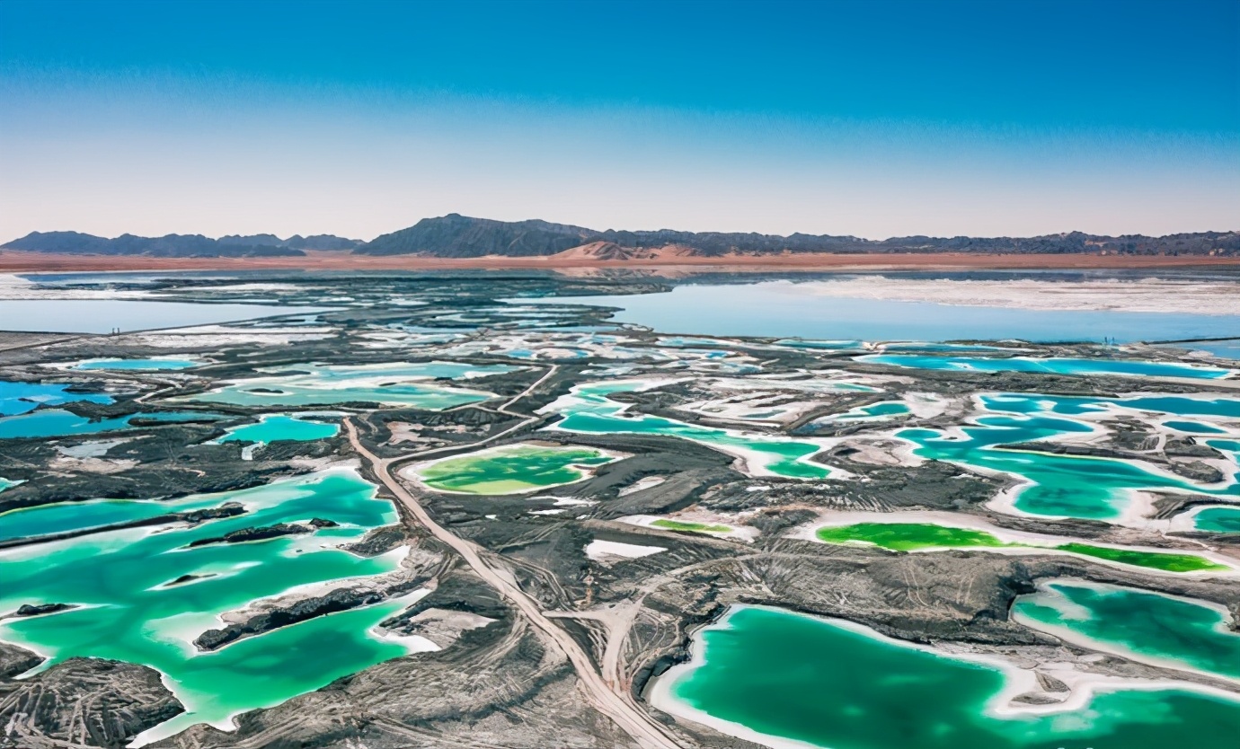 甘青大环线和小环线的区别,用一句话总结甘青环线旅游线路