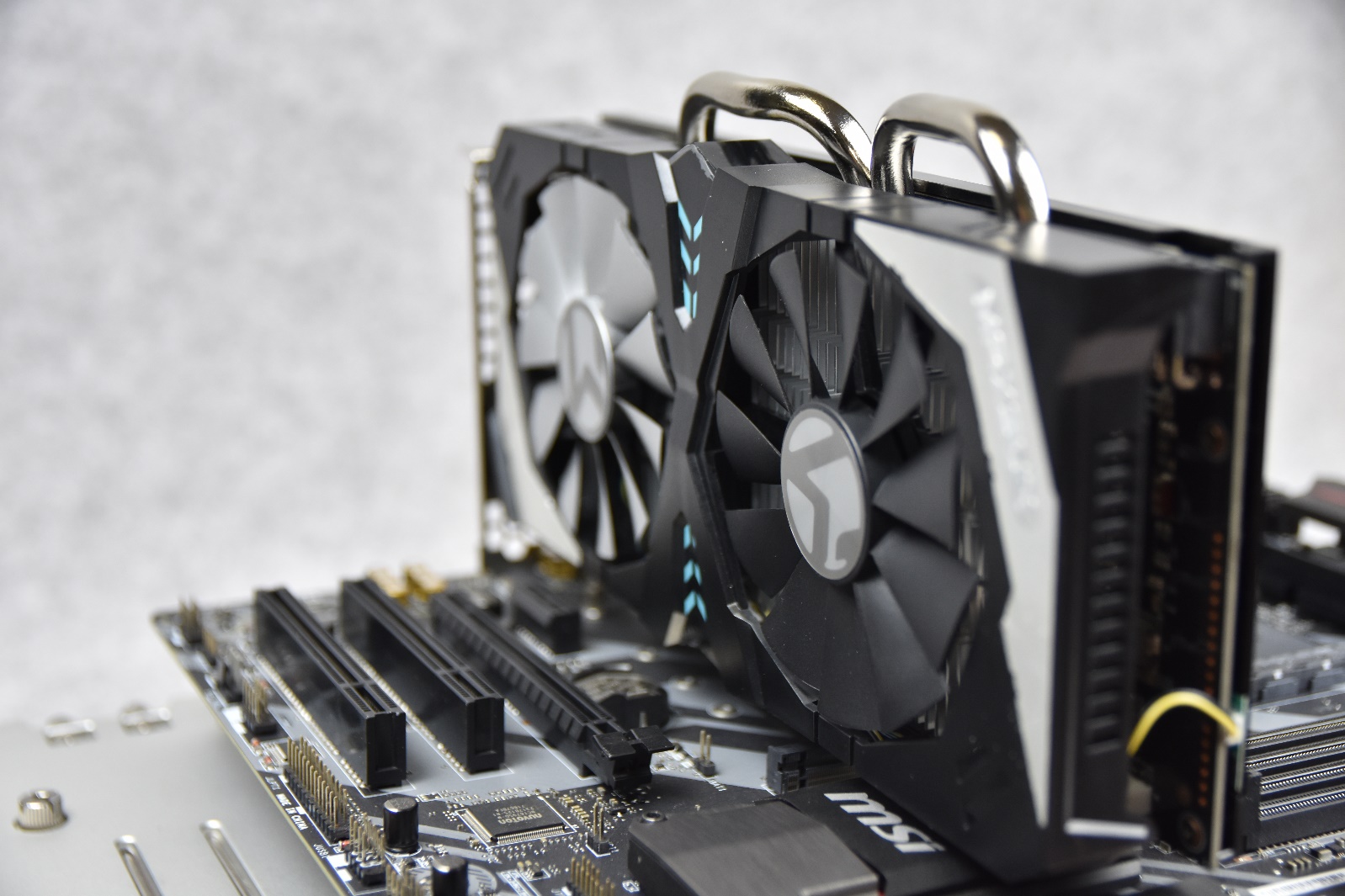 铭瑄的gtx1060怎么样,铭瑄GTX960终结者2G