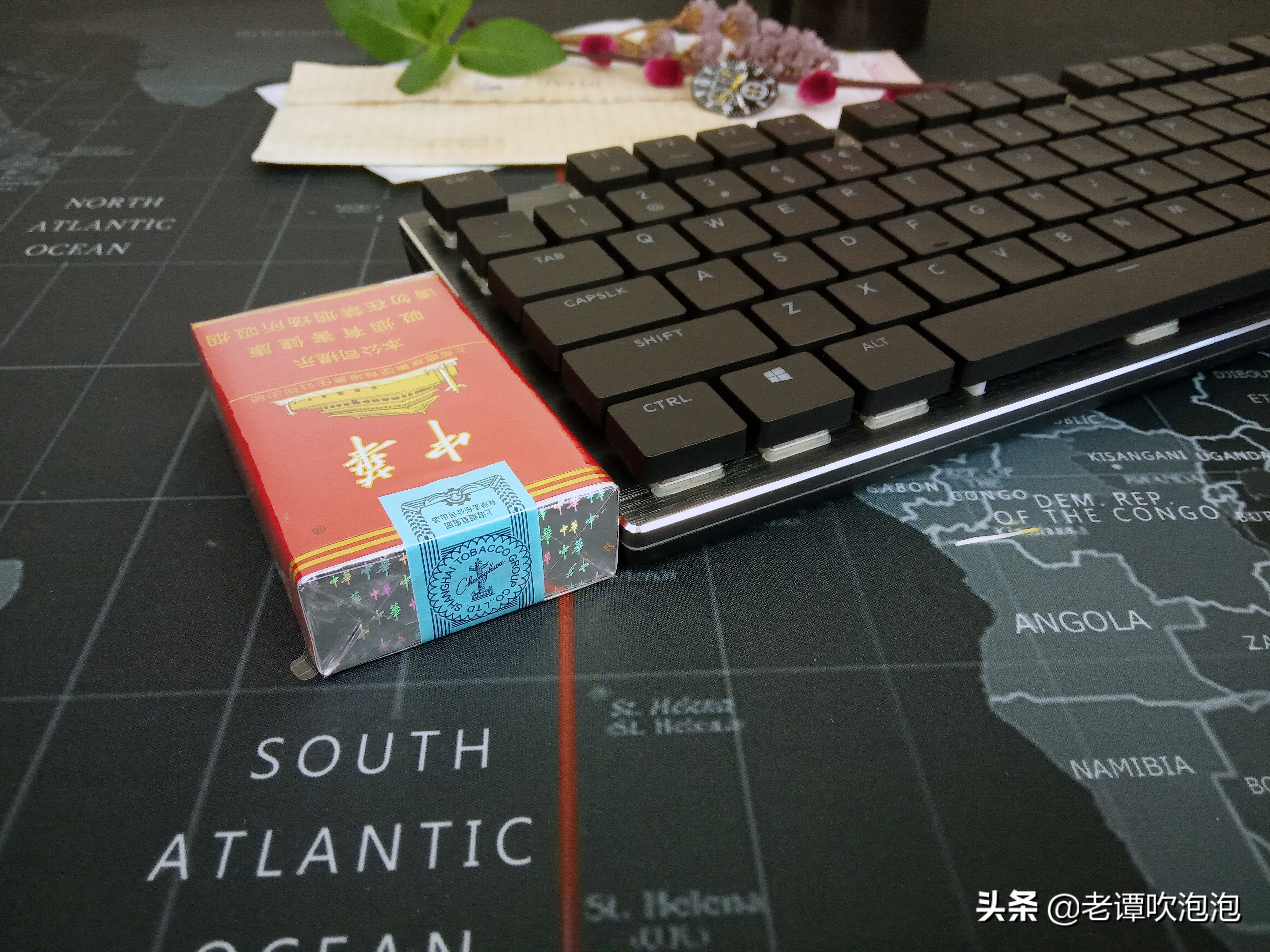 机械键盘好坏,机械键盘鉴别可拆