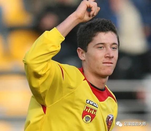 波兰神锋vs莱万多夫斯基,波兰神锋莱万多夫斯基多强