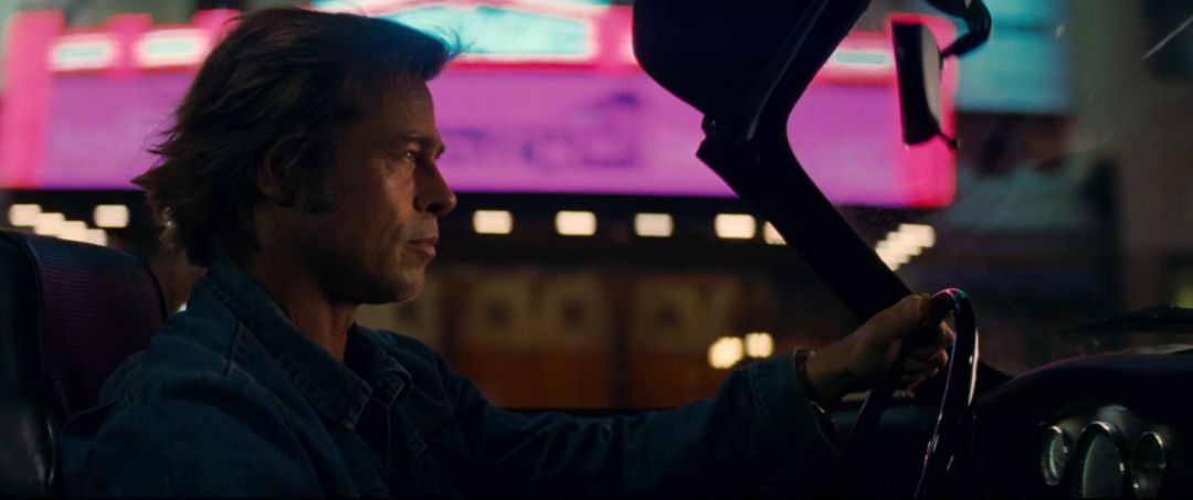 好莱坞往事嬉皮士,好莱坞往事吉米秀