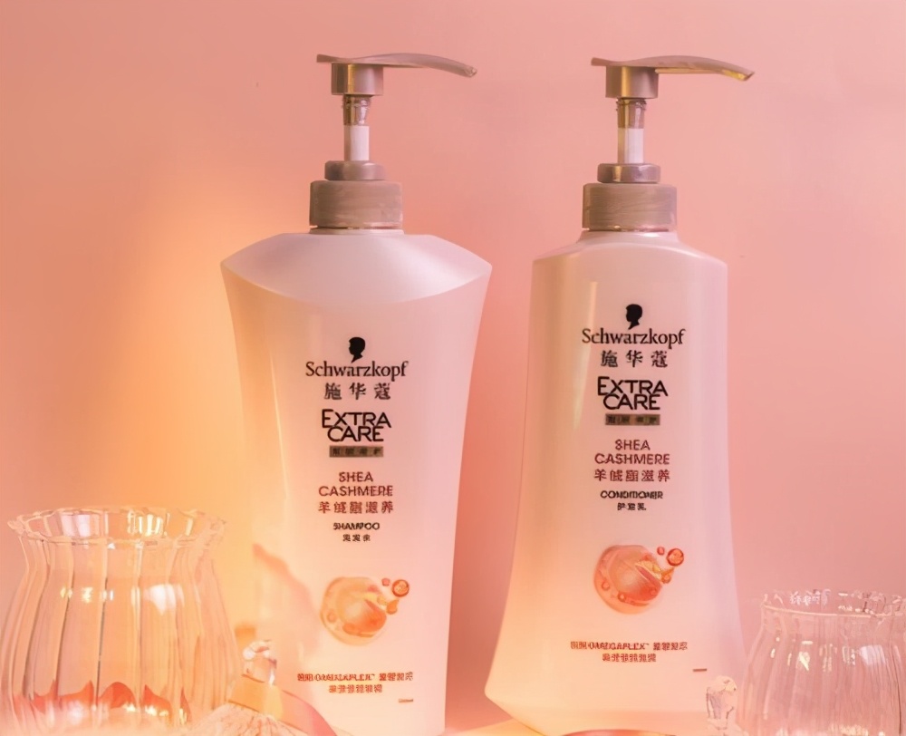 干枯毛躁用施华蔻洗发水什么系列,适合干枯毛躁的洗发水施华蔻