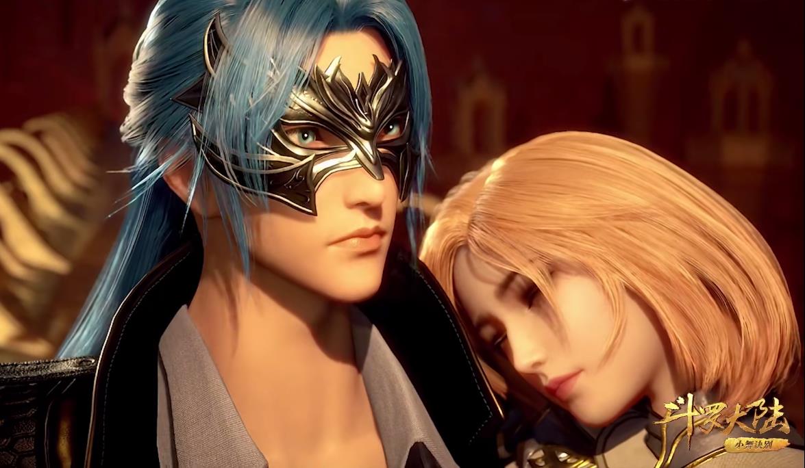 斗罗大陆：4位家长稍微再坚持一下，说不定唐三就是他们的女婿