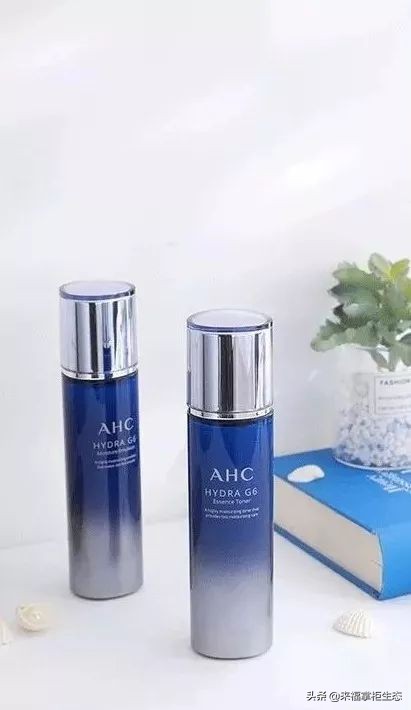 小蓝瓶深补水,女生补水小蓝瓶