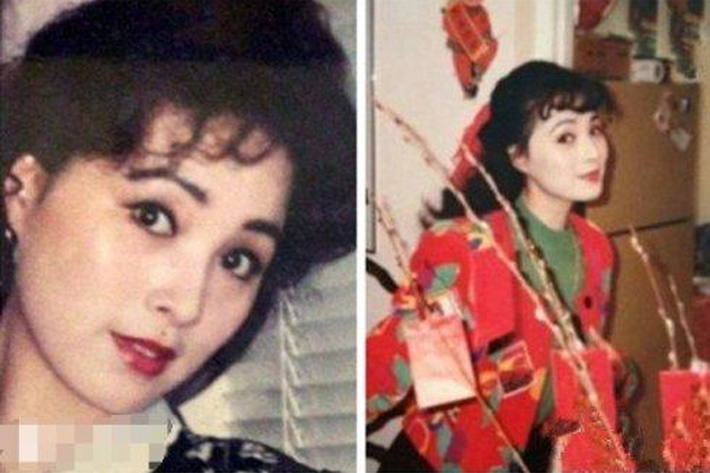 80年代的珠影厂，15位美丽女演员争奇斗艳，谁是你昔日的女神呢？