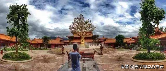 河源巴伐利亚度假公寓,恩平途家斯维登度假公寓