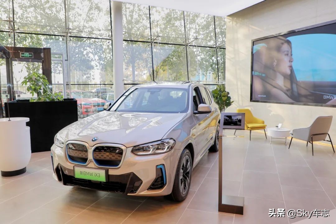 宝马售后服务有前途吗,宝马售后优势和劣势有哪些