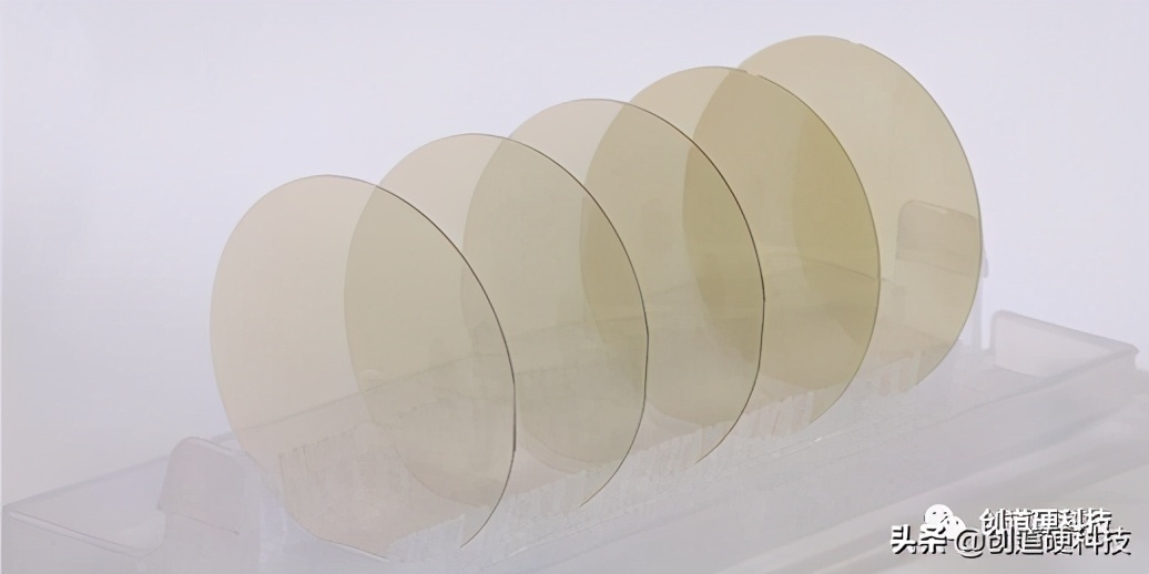 sic第三代半导体材料,第三代半导体sic产业链分布图