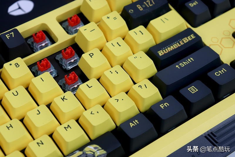 汽车人出发,汽车人出发大黄蜂