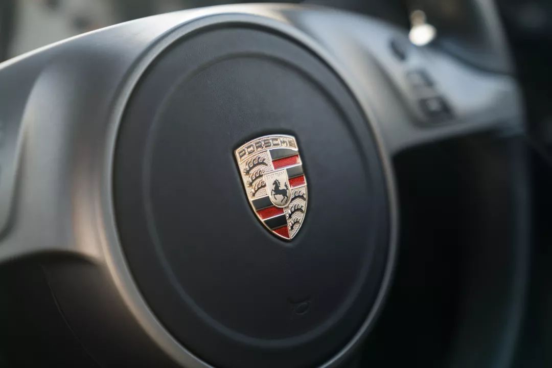 保时捷997.1丨如果[执迷]是一种物质，那Ta的份量一定很重