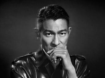 郭刚堂感谢刘德华,郭刚堂向刘德华致谢