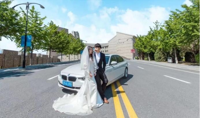 酸了！3对神仙“学霸情侣”，都在辽宁上大学，还毕业于同所高校