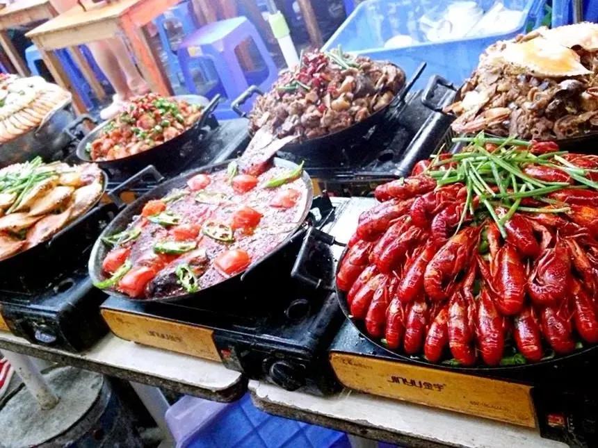 墨子古街2022年四月免门票吗,2022墨子古街开放时间