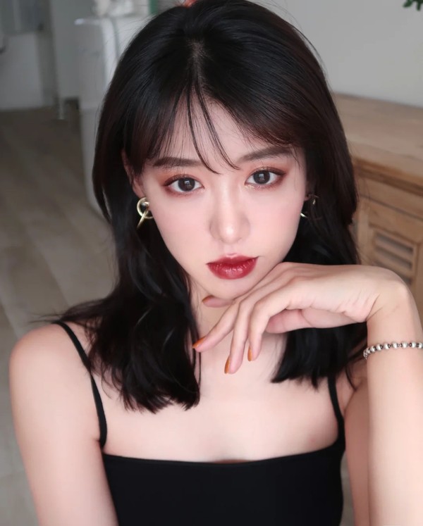 你会挑口红吗,你会挑ccd吗